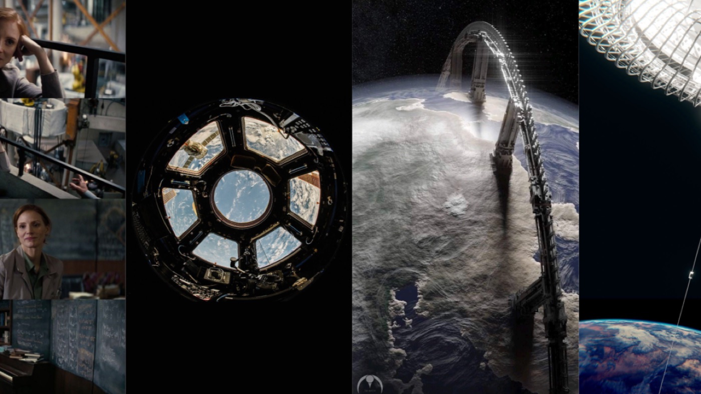 The Factory Above our Head: the Next Great Industrial Zone in Orbit