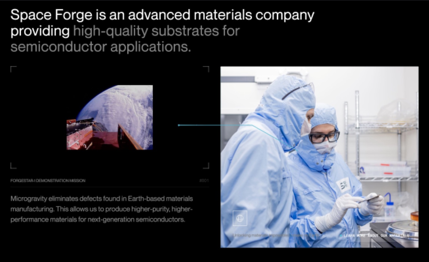 How low earth orbit is transforming electronics from first principles — figure 8