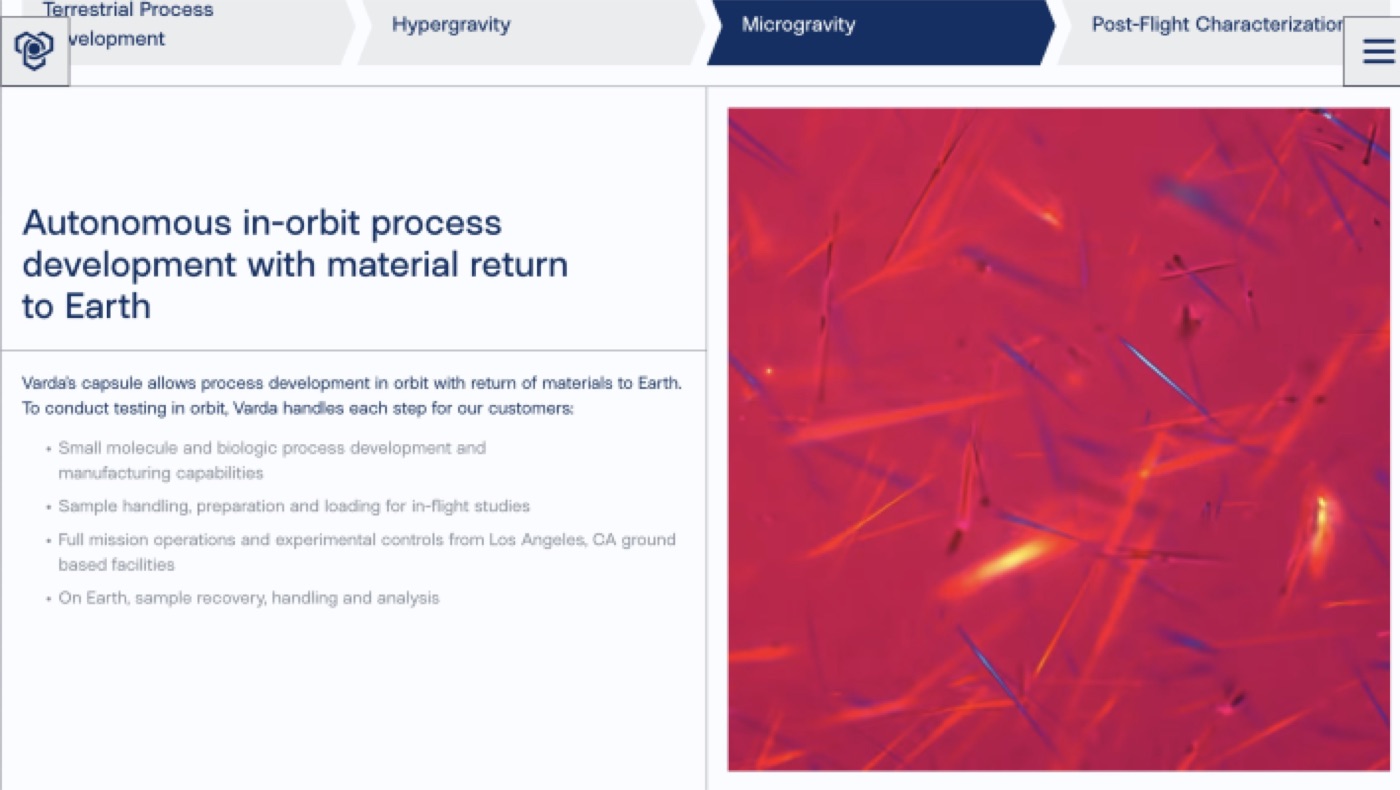 How low earth orbit is transforming electronics from first principles — figure 9
