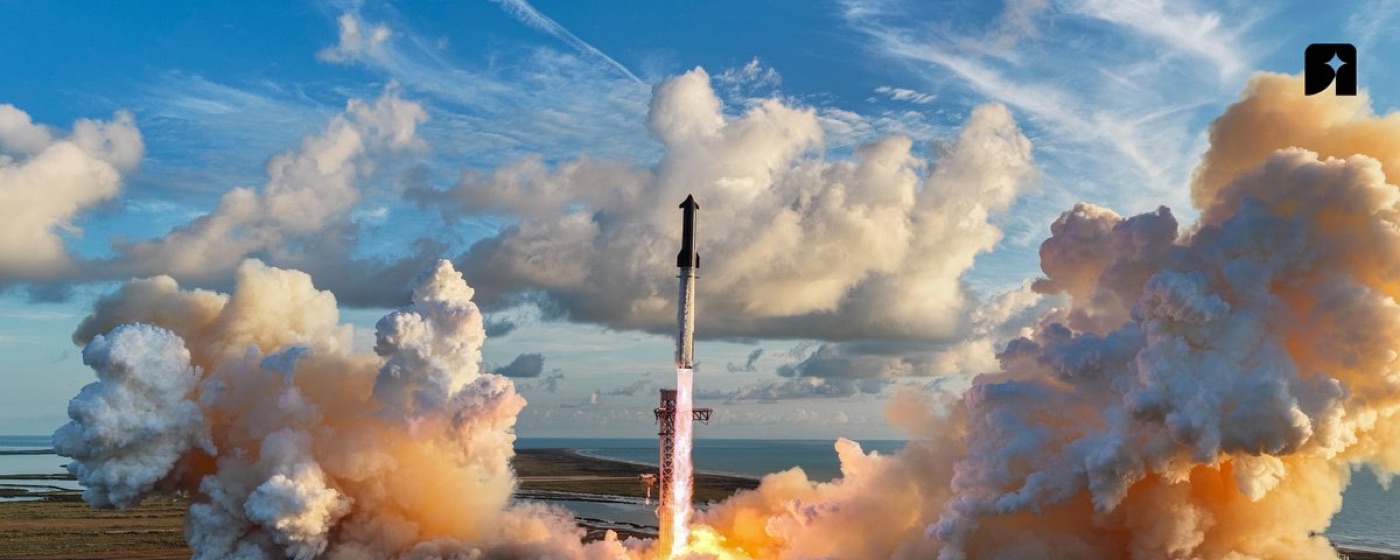 Nobody makes money launching rockets. Here's what works.