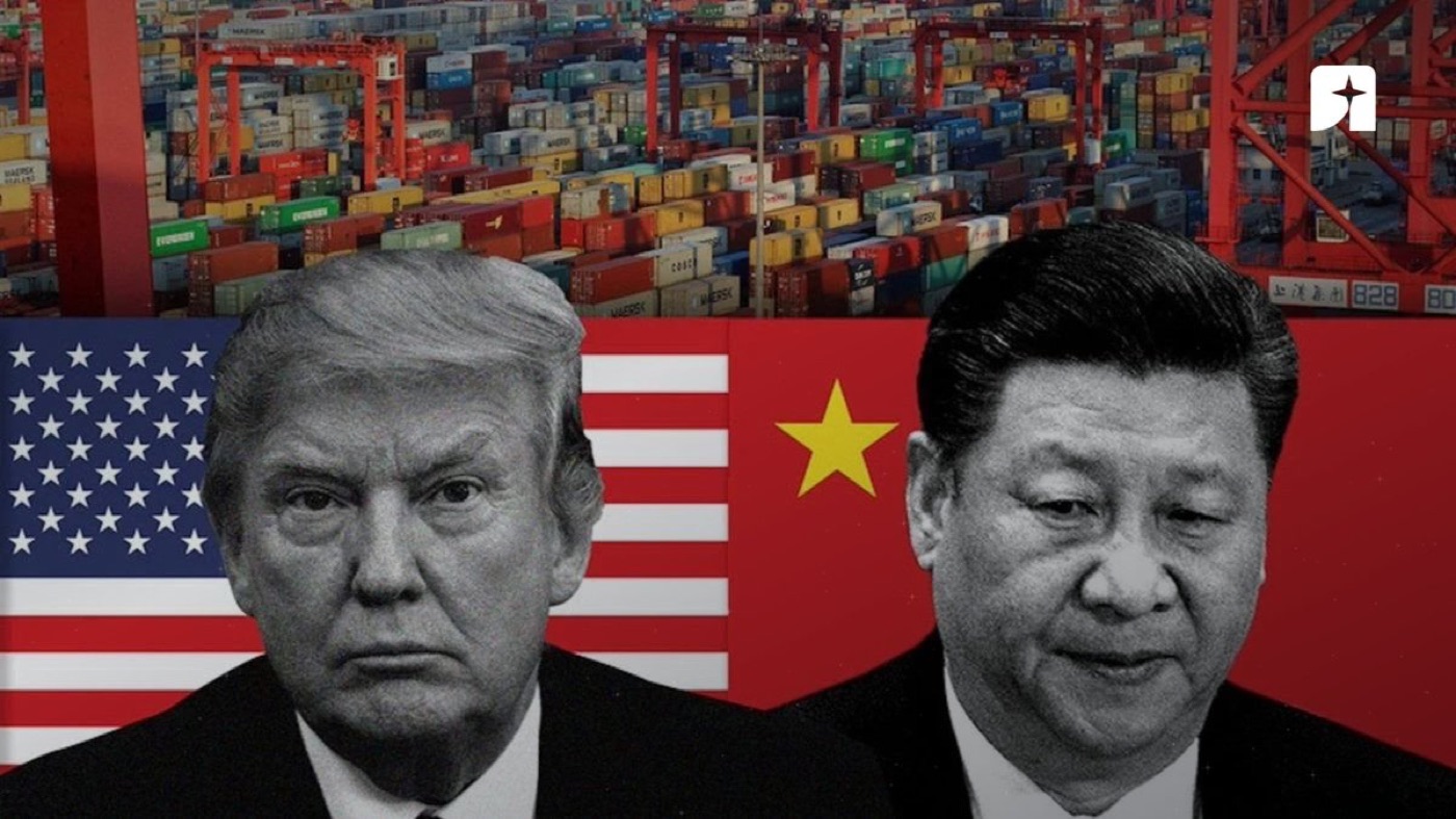 President Donald Trump has threatened additional tariffs against Chinese goods starting Sept. 1. ILLUSTRATION: MarketWatch photo illustration/Getty Images, Reuters.