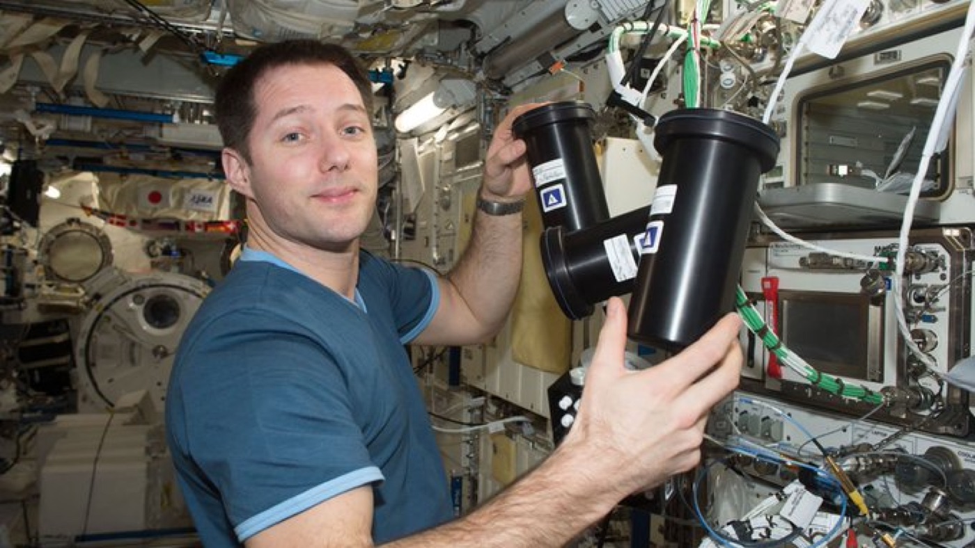 Space is going to cure cancer — figure 6