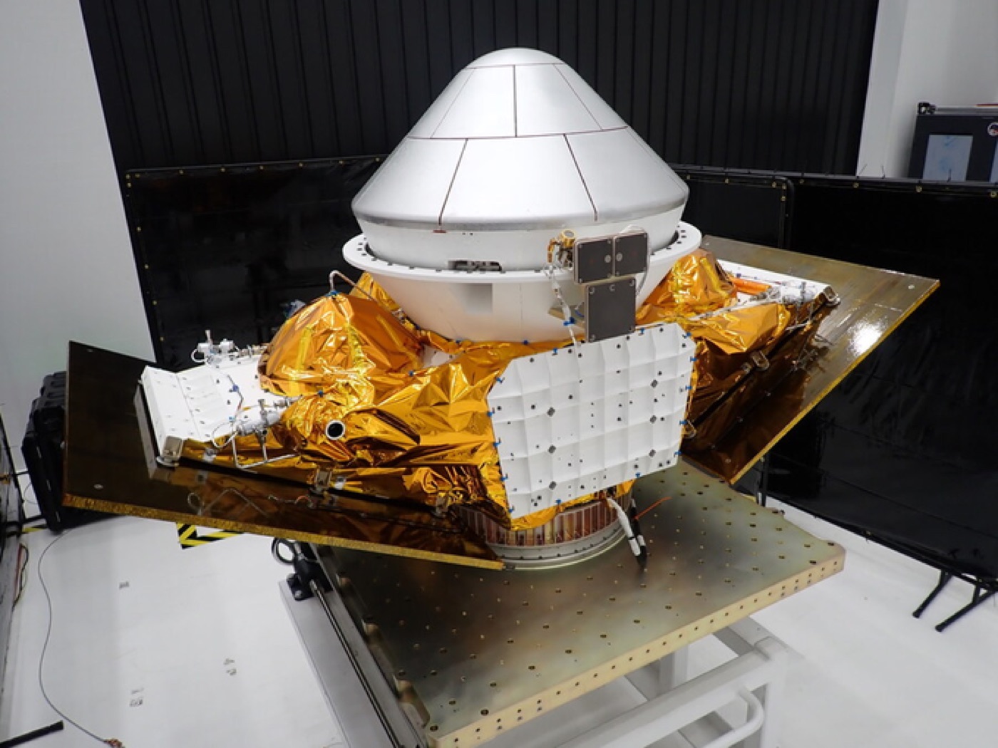 Space is going to cure cancer — figure 12