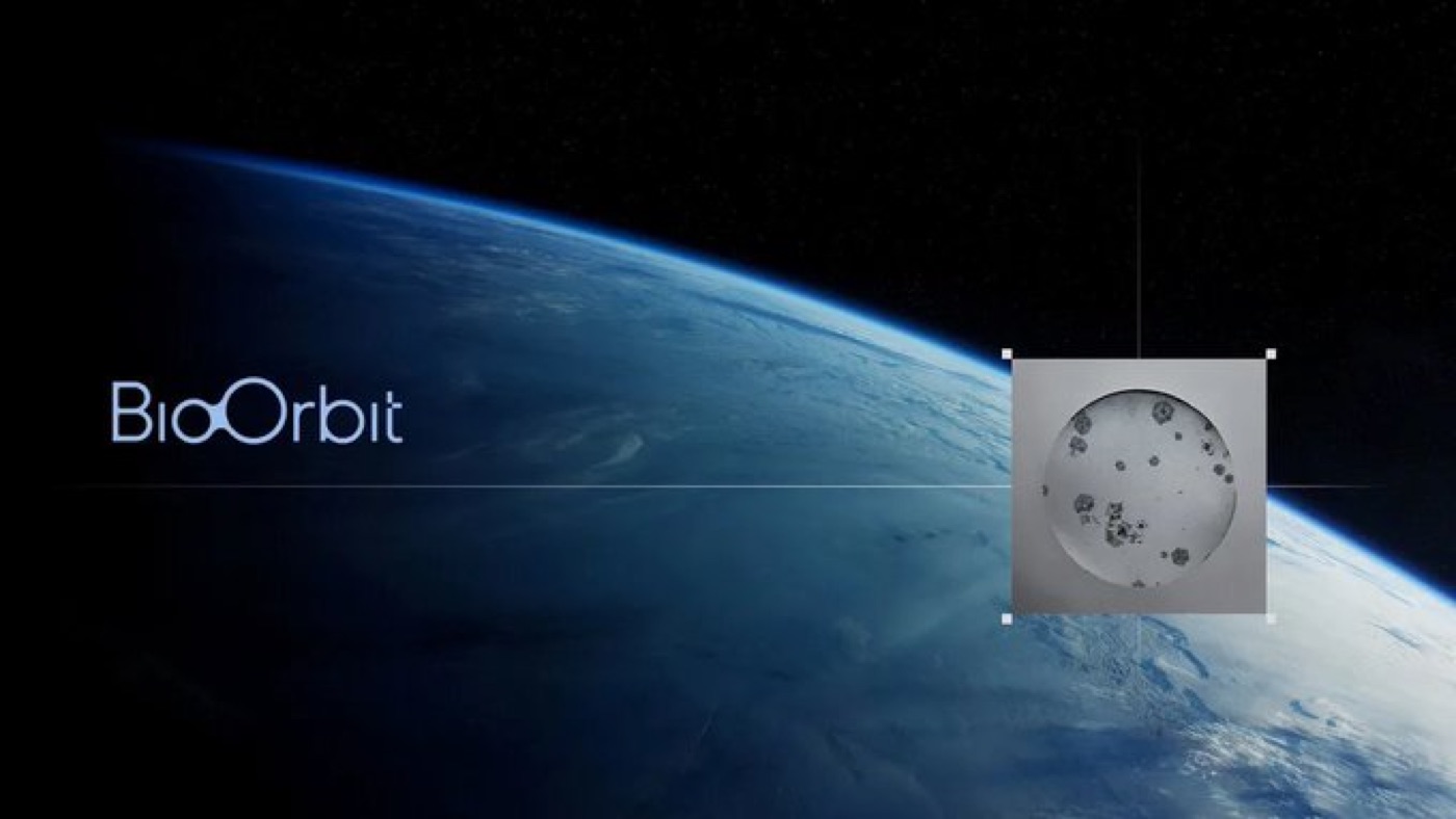 Space is going to cure cancer — figure 13