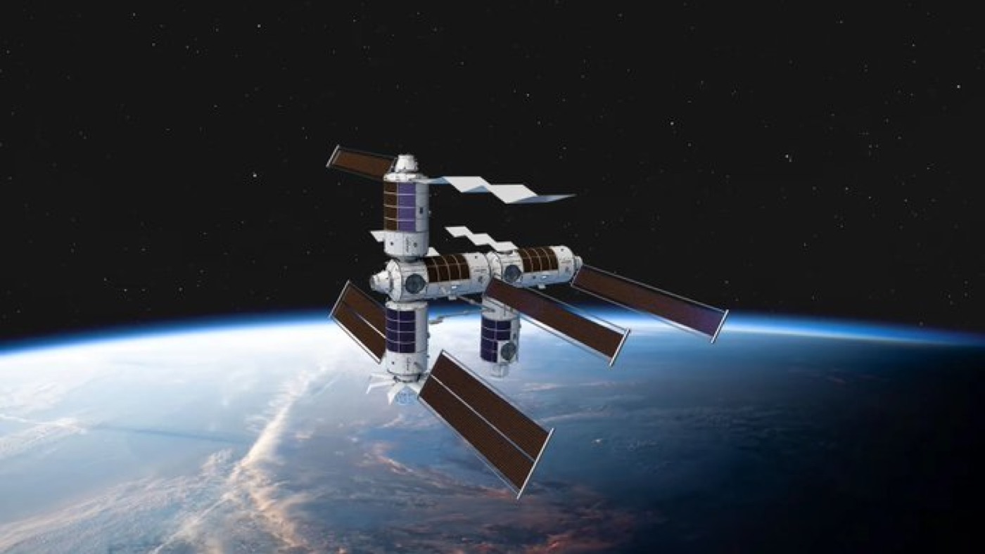 Space is going to cure cancer — figure 14