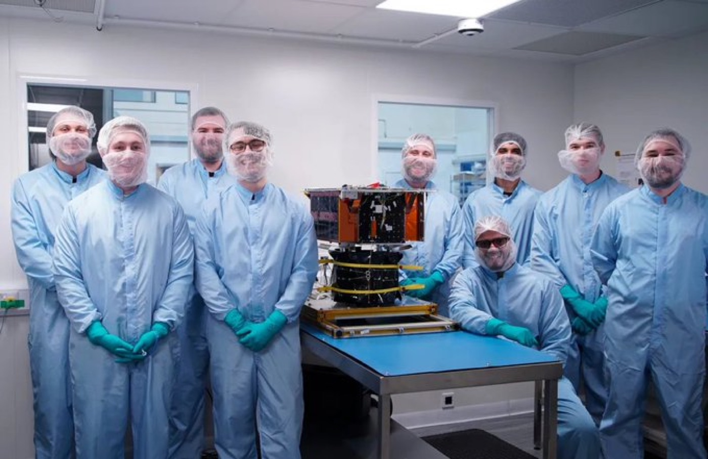 Space is going to cure cancer — figure 16